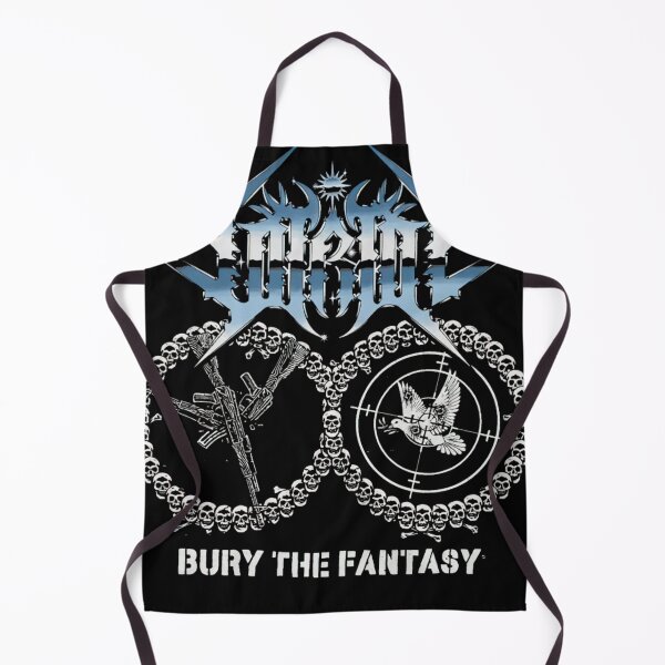 Item preview, Vitriol Bury Thetasy designed and sold by arnetraferris.