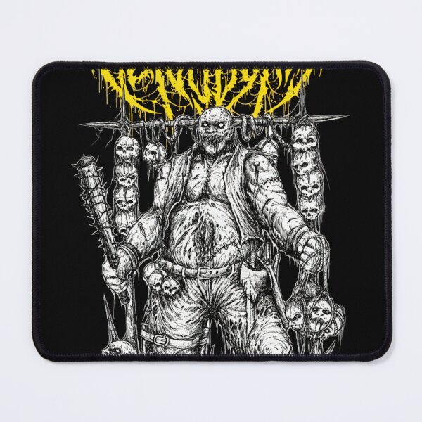Item preview, Vulvodynia Bob The Butcher designed and sold by arnetraferris.
