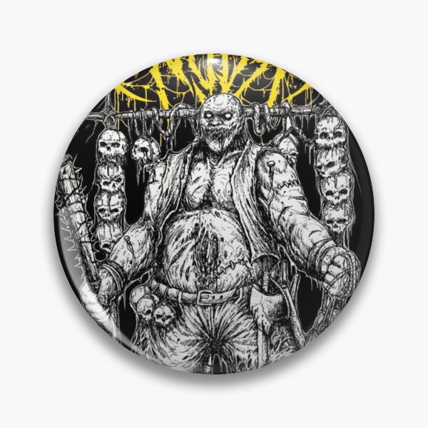 Item preview, Vulvodynia Bob The Butcher designed and sold by arnetraferris.