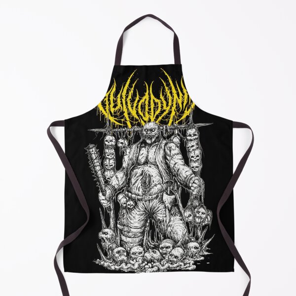 Item preview, Vulvodynia Bob The Butcher designed and sold by arnetraferris.