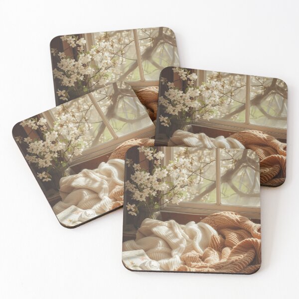 Item preview, Spring cozy time designed and sold by FireScreen.