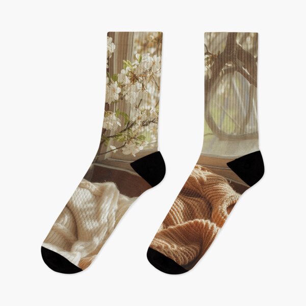 Item preview, Spring cozy time designed and sold by FireScreen.