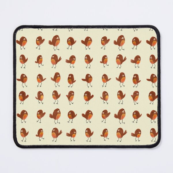 Item preview, Robins designed and sold by SophieCorrigan.