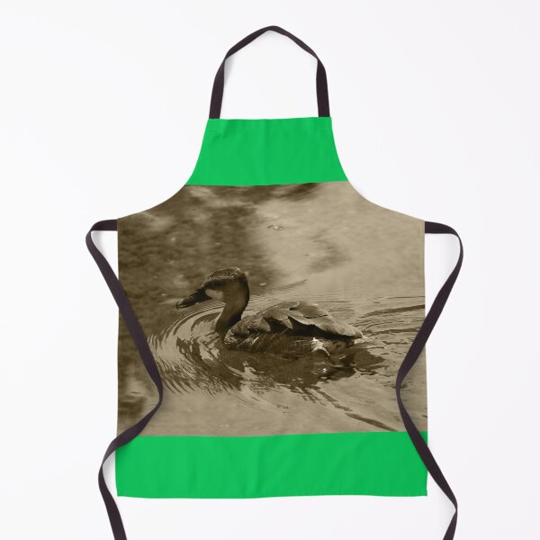 Artikelvorschau, Fulvous Whistling Duck Valencia Tint entworfen und verkauft von eddiebarronshop.