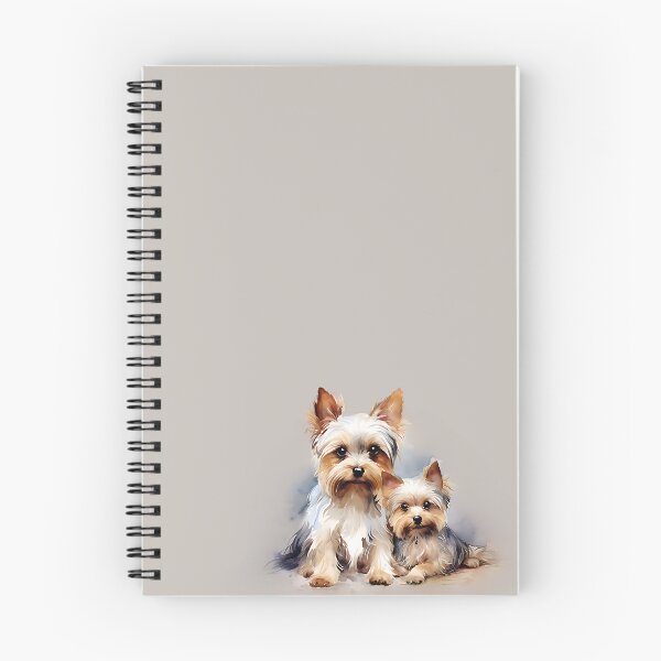 Item preview, Yorkshire Terrier Dog designed and sold by Animalia Artistry.