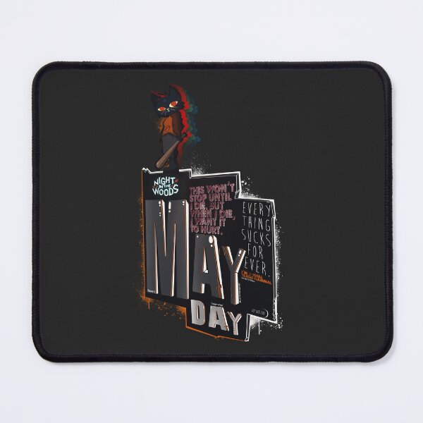 Item preview, MayDay designed and sold by 0l-Fox-l0.