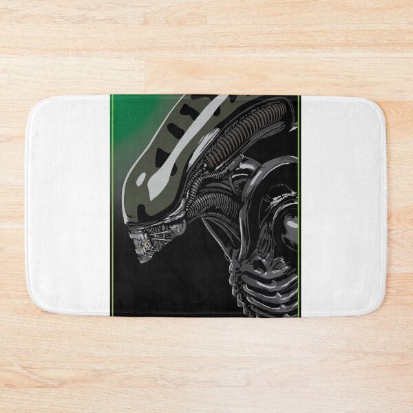 Item preview, Alien designed and sold by BLinnDesigns.