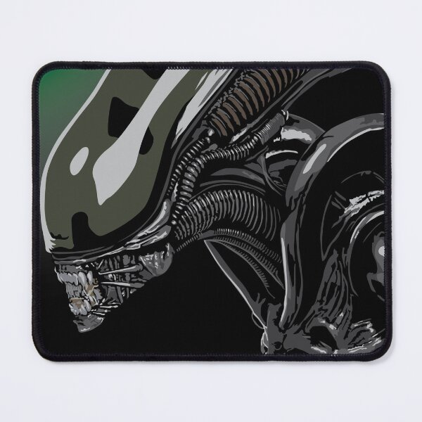 Item preview, Alien designed and sold by BLinnDesigns.