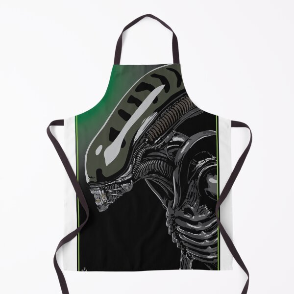 Item preview, Alien designed and sold by BLinnDesigns.