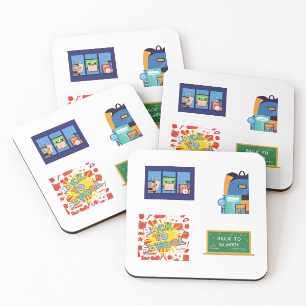 Item preview, time to go back to school designed and sold by huape.
