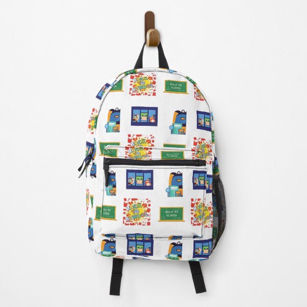 Item preview, time to go back to school designed and sold by huape.