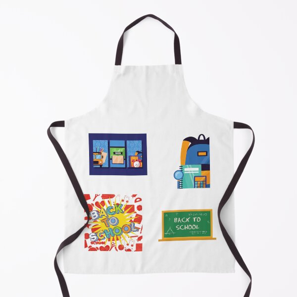 Item preview, time to go back to school designed and sold by huape.