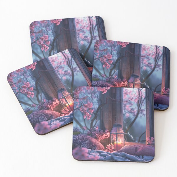 Item preview, Spring cozy time designed and sold by FireScreen.