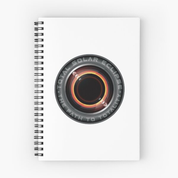 Item preview,  Total Solar Eclipse 2024 - Phenomenon designed and sold by Whimsical  Thinker.