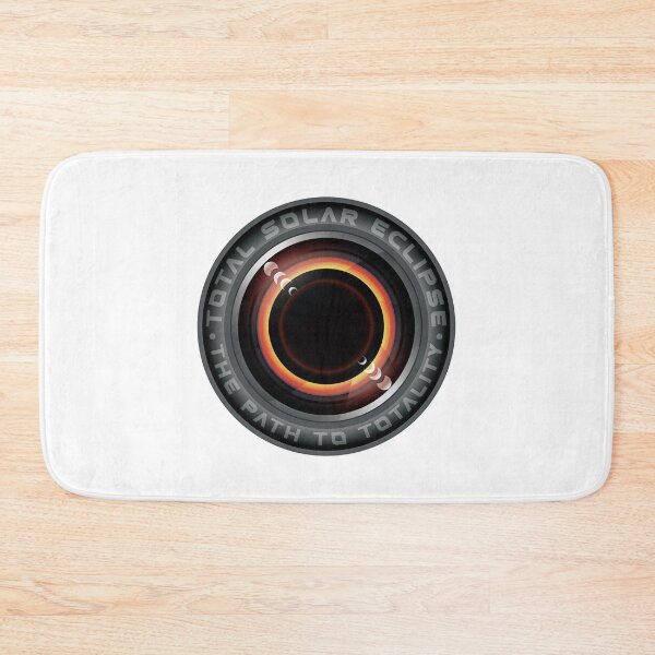 Item preview,  Total Solar Eclipse 2024 - Phenomenon designed and sold by Whimsical  Thinker.
