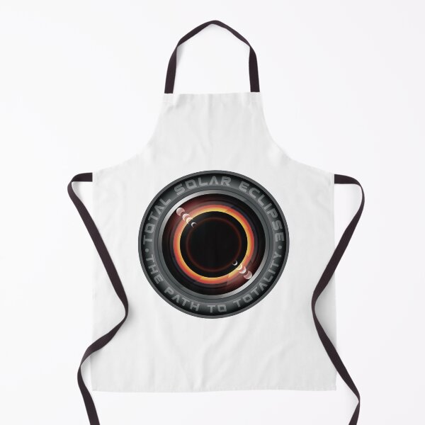 Item preview, Total Solar Eclipse 2024 - Phenomenon designed and sold by Whimsical Thinker.