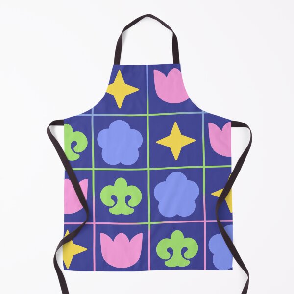 Item preview, Colourful cute mosaic designed and sold by Artyerke.