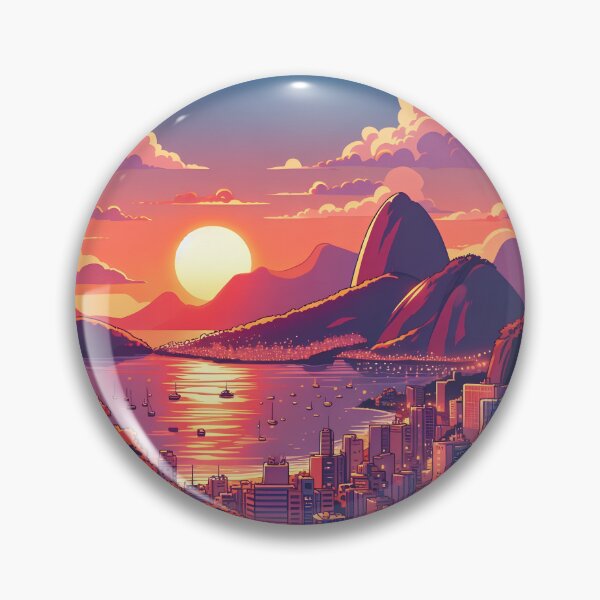 Item preview, Rio de Janeiro designed and sold by Israelbeck7.