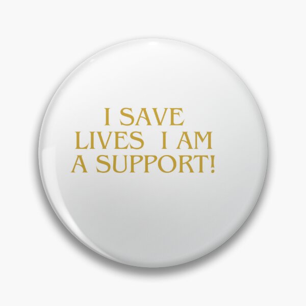 Item preview, I SAVE LIVES designed and sold by AmazingBackDrop.