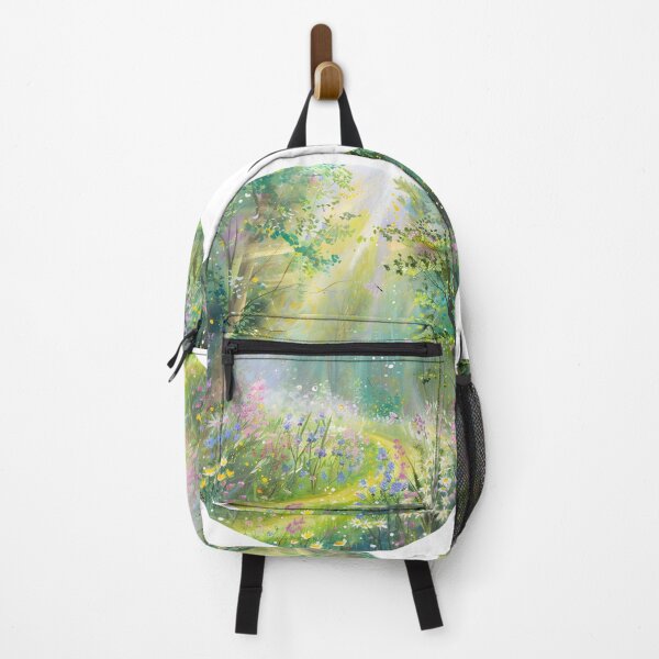Item preview, Spring Symphony designed and sold by AI-Only Creations.