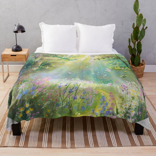 Item preview, Spring Symphony designed and sold by AI-Only Creations.