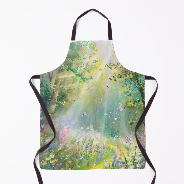 Item preview, Spring Symphony designed and sold by AI-Only Creations.