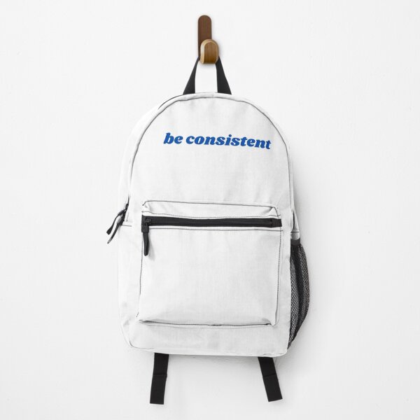 Item preview, be consistent  designed and sold by ChiWellness Shop.