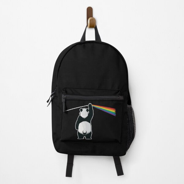 Item preview, Panda Rock Music Concert Festival Funny Panda designed and sold by KsuAnn.