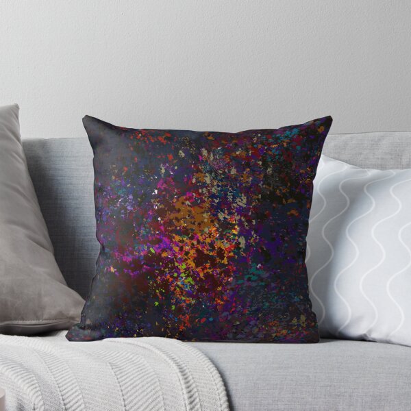 Item preview, Dripping dark colors designed and sold by Javier Arizabalo Garcia.