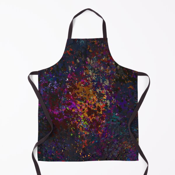 Item preview, Goteo de colores oscuros designed and sold by Javier Arizabalo Garcia.
