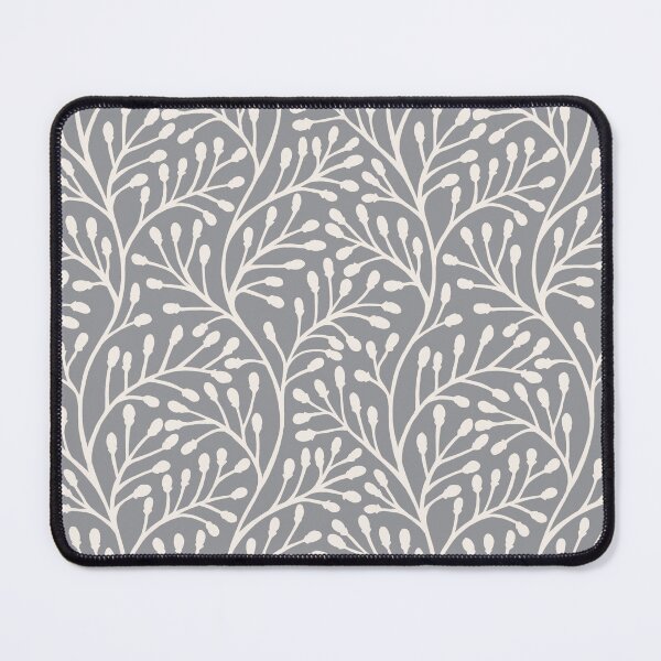 Item preview, Berries & Vines- Ultimate Gray designed and sold by Studio-Ithelda.