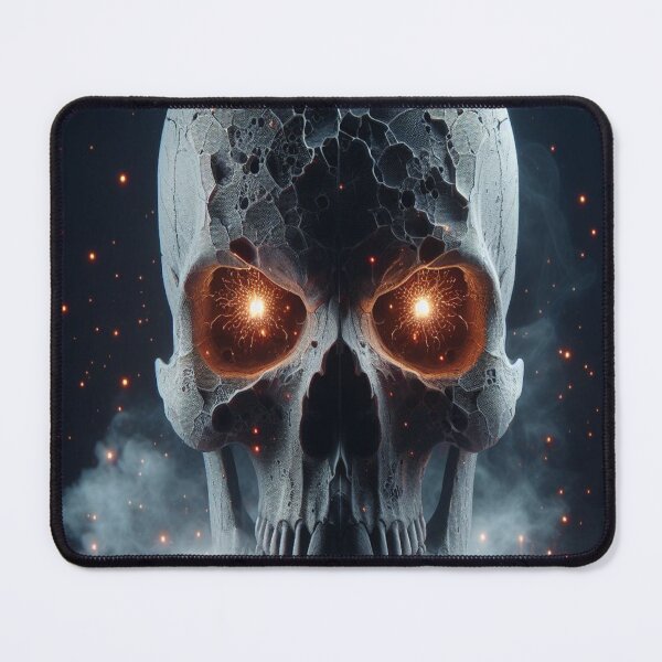 Item preview, skull designed and sold by HossamEssam.