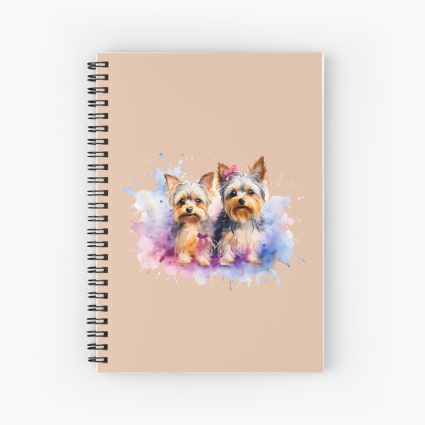 Item preview, Yorkshire Terrier Dog designed and sold by Animalia Artistry.