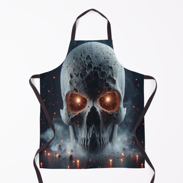 Item preview, skull designed and sold by HossamEssam.