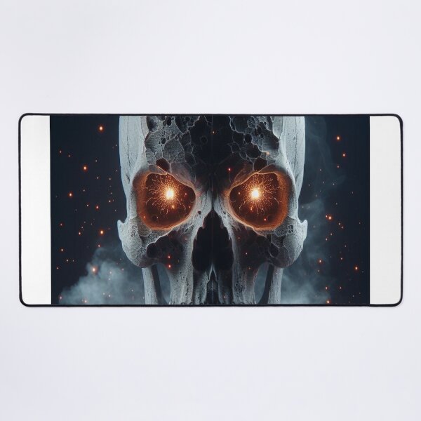 Item preview, skull designed and sold by HossamEssam.