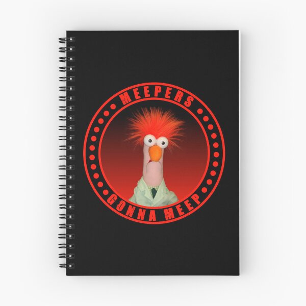 Item preview, Meepers Gonna Meep designed and sold by soebekhi.