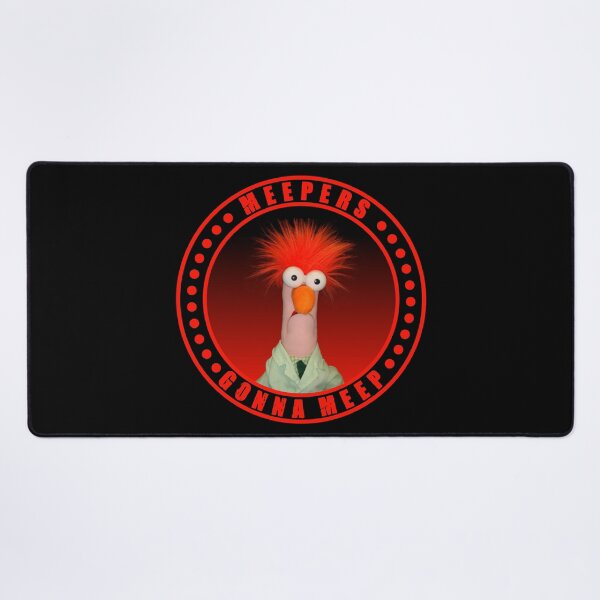 Item preview, Meepers Gonna Meep designed and sold by soebekhi.