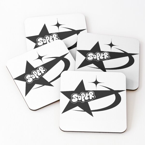 Item preview, Y2K Super Star Black and White designed and sold by DigitalLegends1.