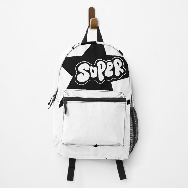 Item preview, Y2K Super Star Black and White designed and sold by DigitalLegends1.