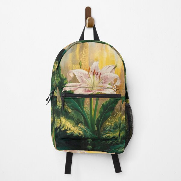 Item preview, Lilium speciosum designed and sold by M-Y-A-R-T-.