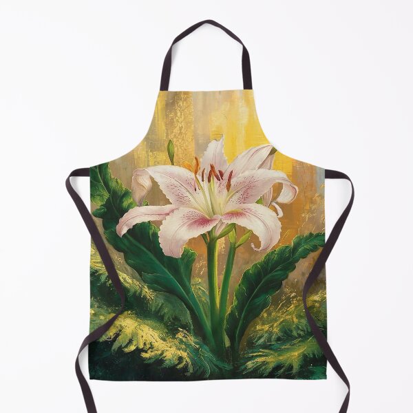 Item preview, Lilium speciosum designed and sold by M-Y-A-R-T-.