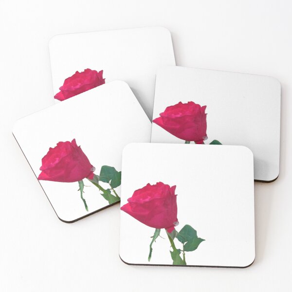 Item preview, supportive Rose Flower designed and sold by annenambiro.