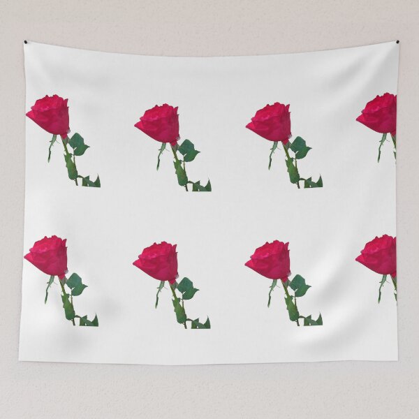 Item preview, supportive Rose Flower designed and sold by annenambiro.