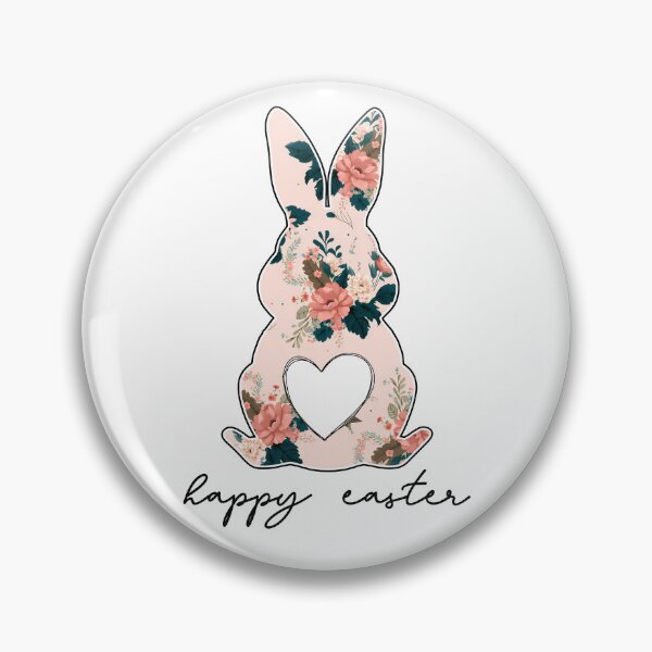 Aperçu de l'œuvre Happy Easter  créée et vendue par DavidBriot.