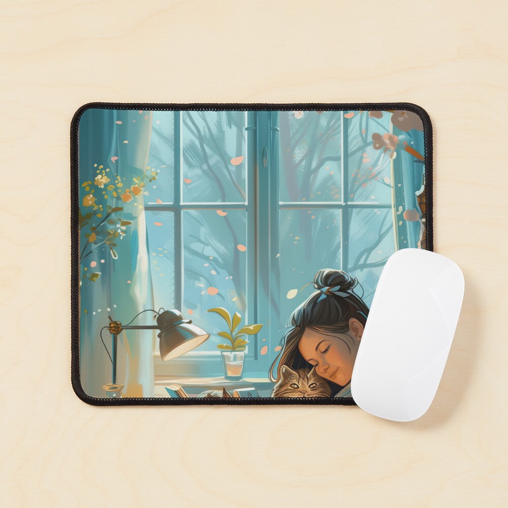 Item preview, Mouse Pad designed and sold by FireScreen.