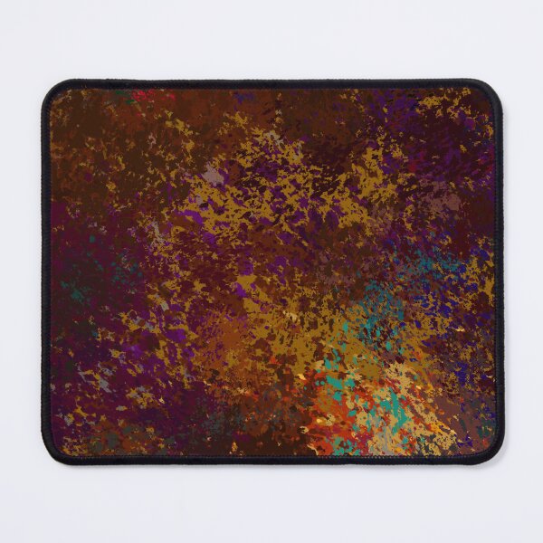 Item preview, Drip Color Abstraction designed and sold by Javier Arizabalo Garcia.