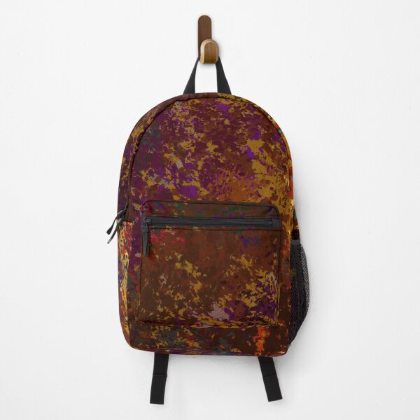 Item preview, Drip Color Abstraction designed and sold by Javier Arizabalo Garcia.