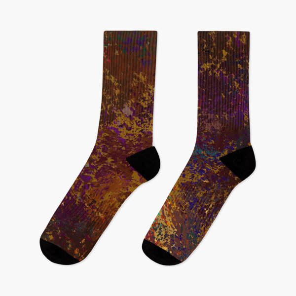Item preview, Abstracción de colores por goteo designed and sold by Javier Arizabalo Garcia.