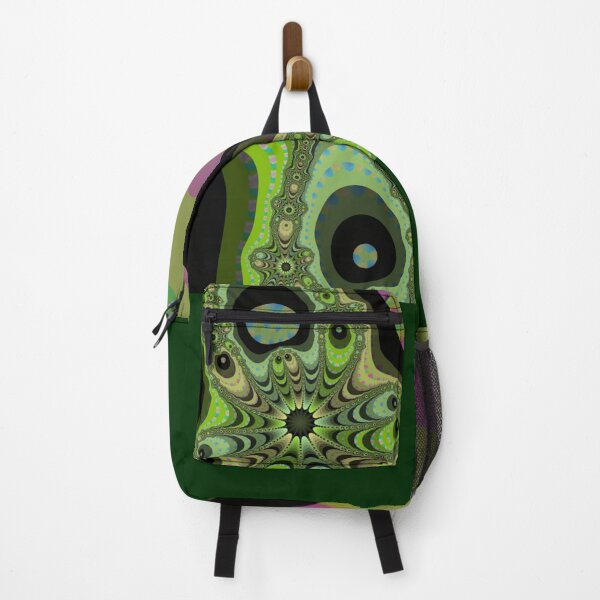 Item preview, An abstract of three eyes 10 designed and sold by Gluecknika.