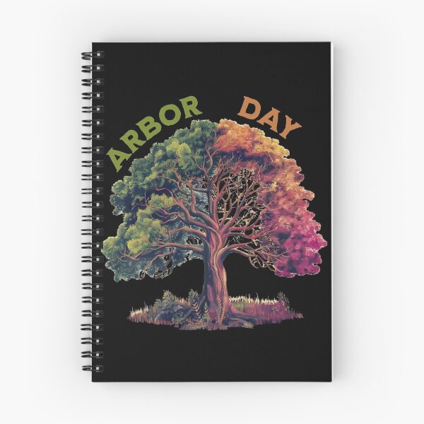 Item preview, Arbor Day designed and sold by FreshArtFusion.